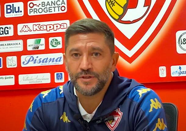 roberto floris varese calcio