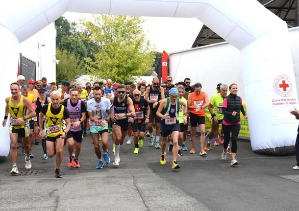 Run for Parkinson