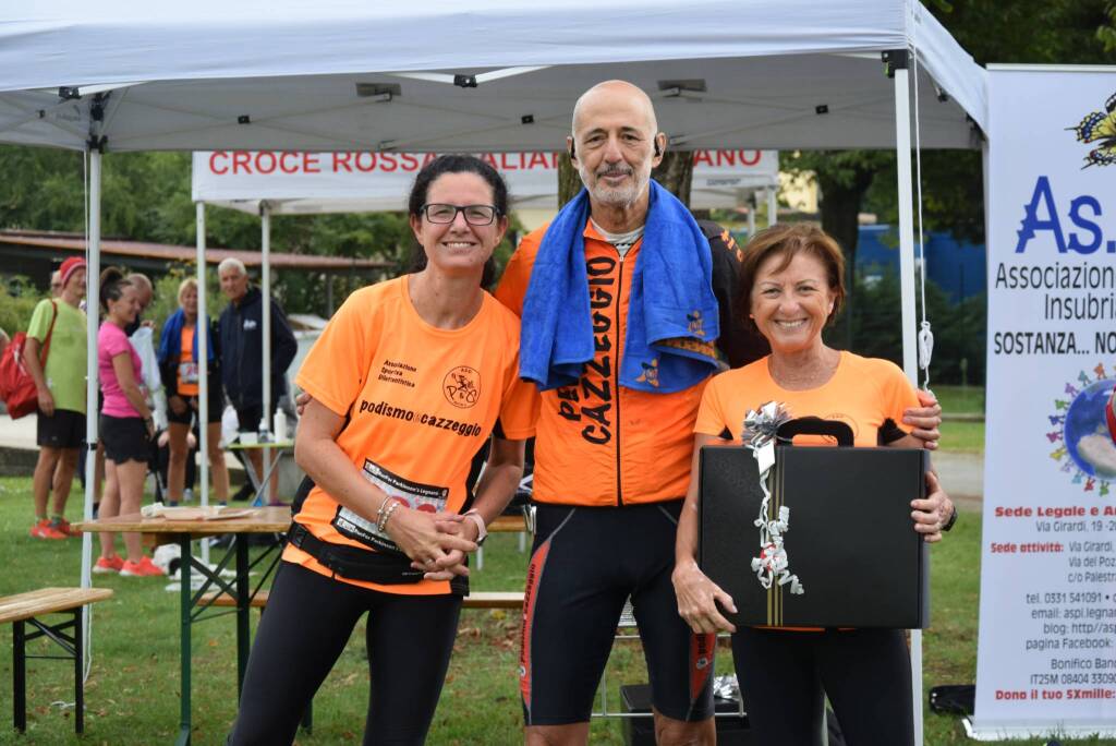 Run for Parkinson 