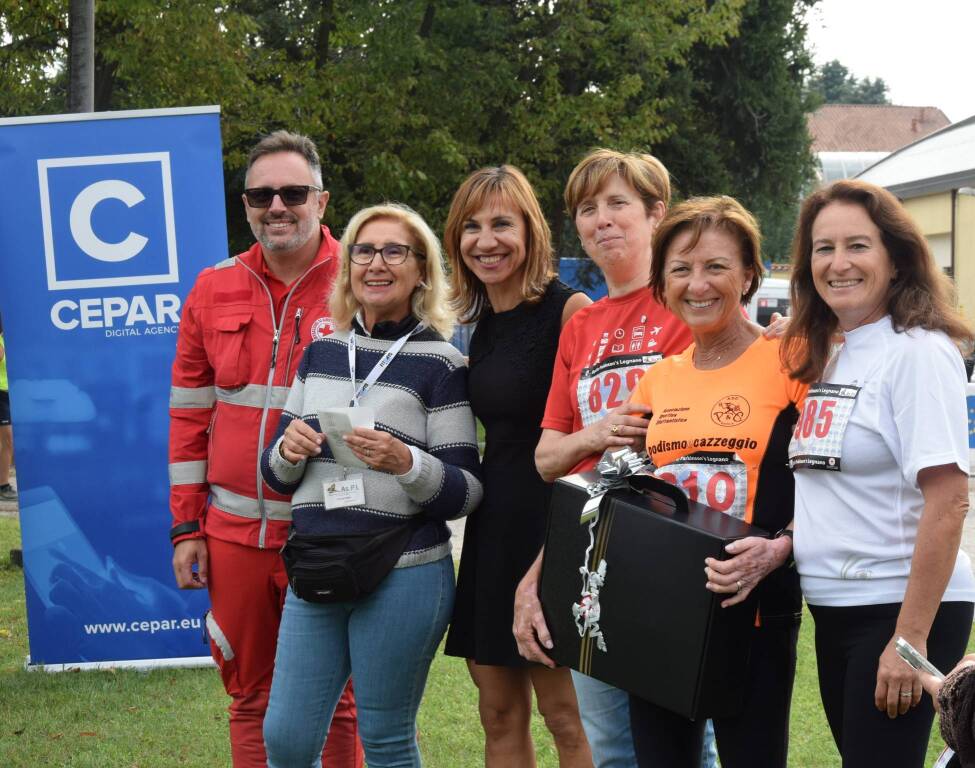 Run for Parkinson 