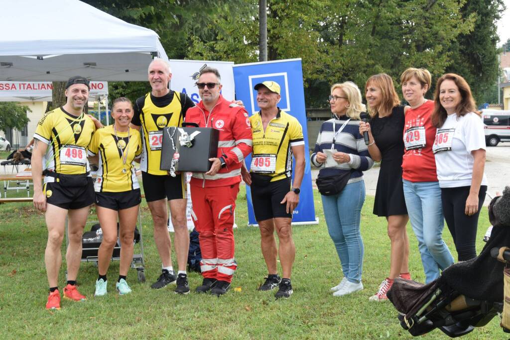 Run for Parkinson 
