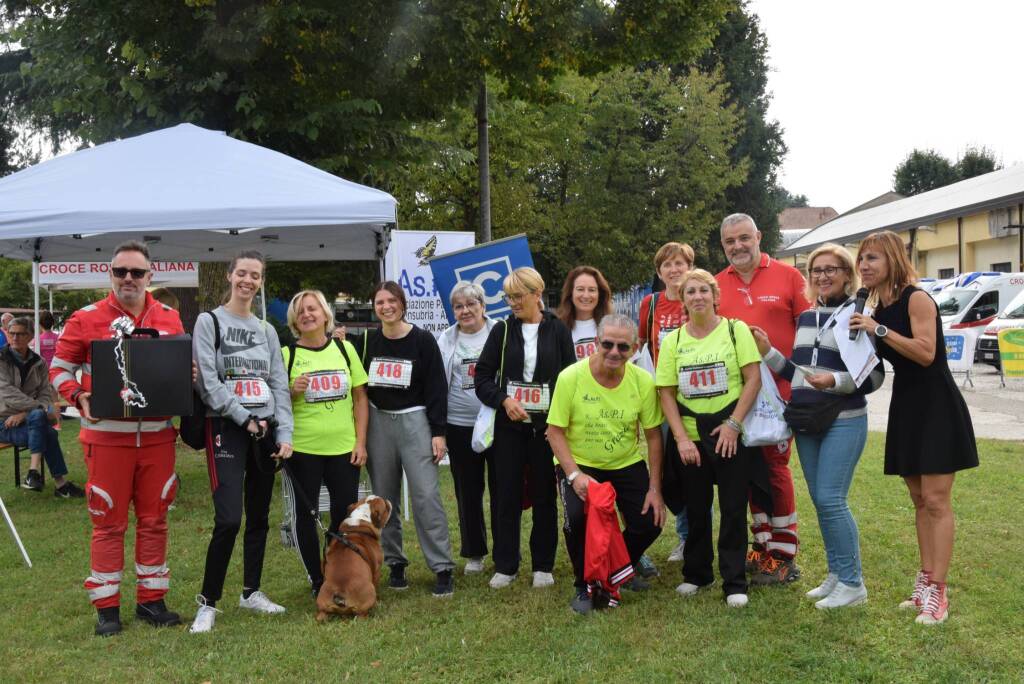 Run for Parkinson 