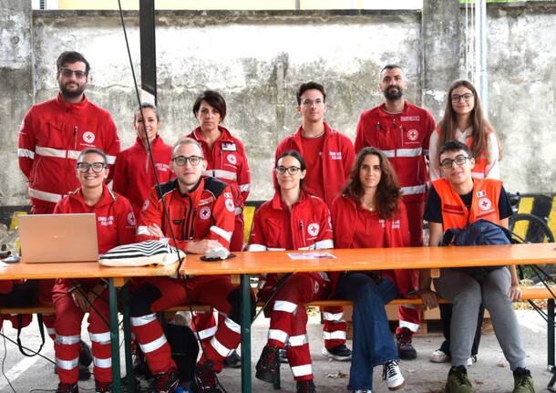 Run For Parkinson – immagini di Pasquale Antonio Emanuele