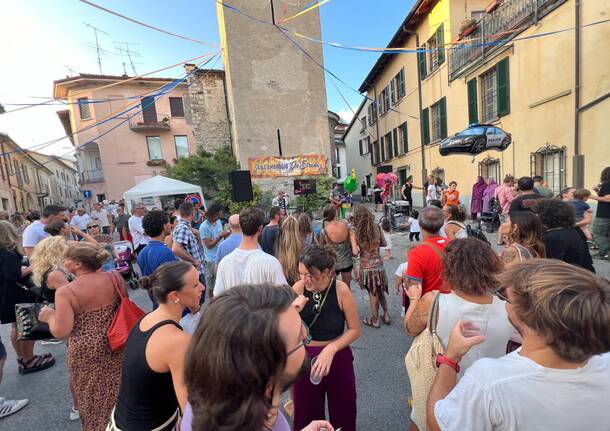 Sant'Ambrogio in strada 2024 Varese 