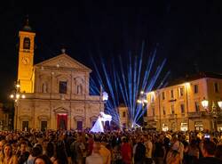 Saronno Estate 2024