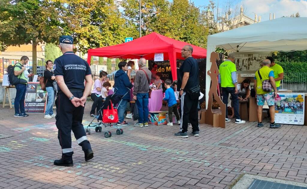 Saronno - Park(ing) Day 2024