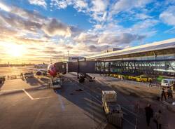 aeroporto