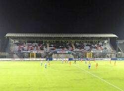 stadio speroni busto arsizio