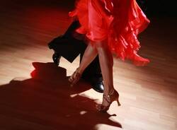 tango