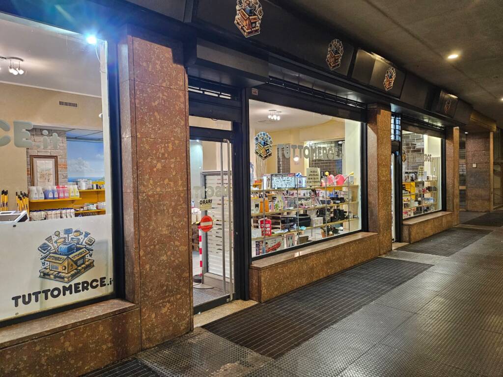 Tuttomerce Varese