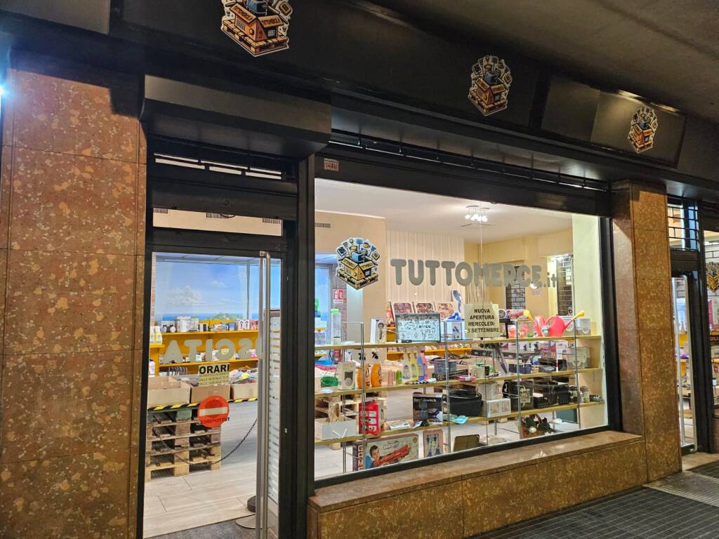 Tuttomerce Varese
