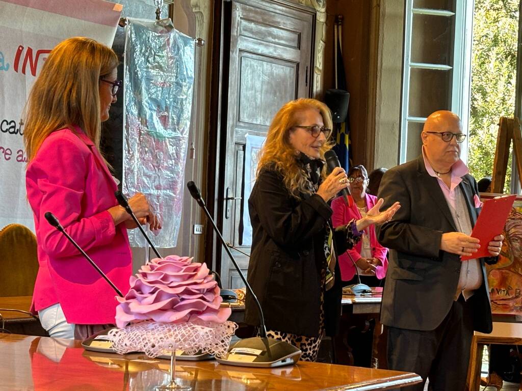 Valbossa In Rosa 2024