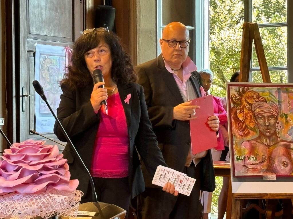 Valbossa In Rosa 2024