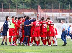 Varese - Imperia