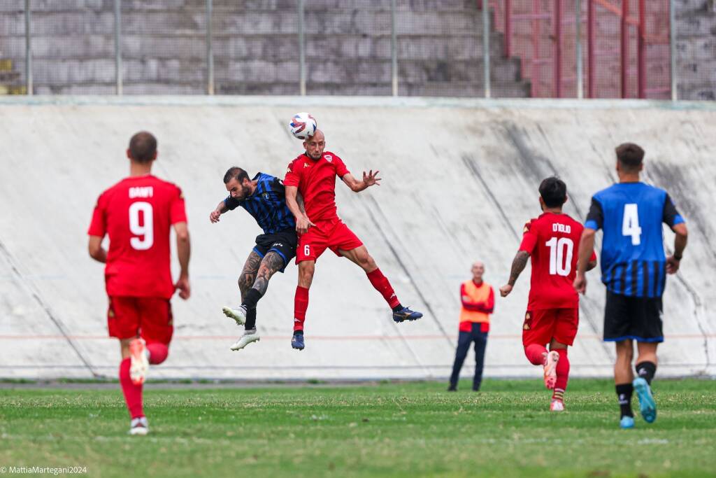 Varese - Imperia