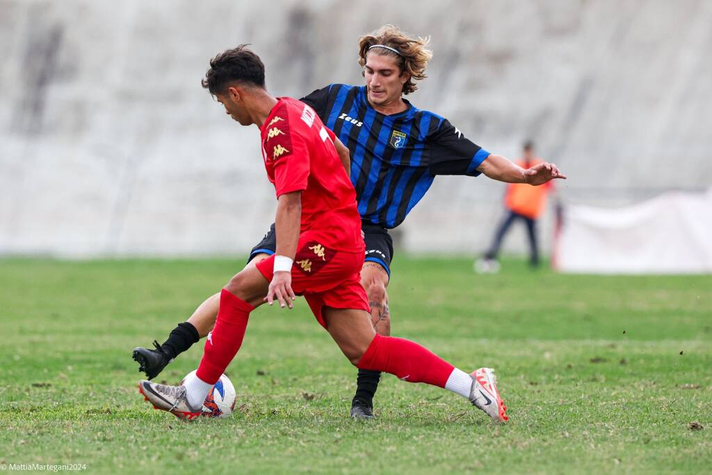 Varese - Imperia