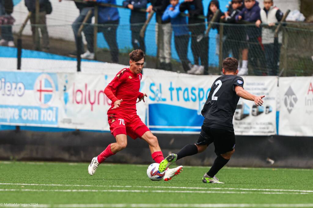 varese ligorna calcio