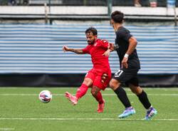 varese ligorna calcio