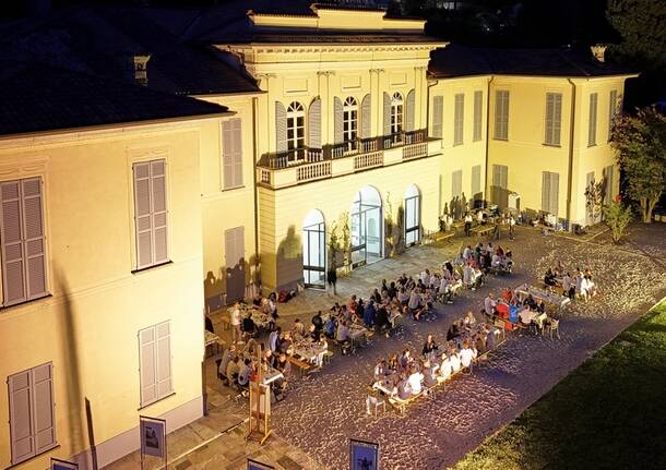 Verbano Classic Festival 2024, ecco le immagini da Laveno Mombello 