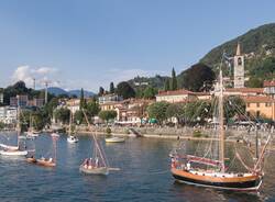 Verbano Classic Festival 2024, ecco le immagini da Laveno Mombello 