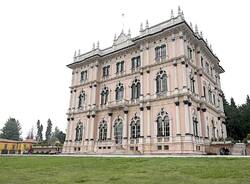 villa andrea ville ponti
