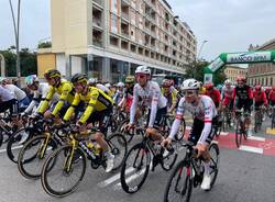 105° Coppa Bernocchi a Legnano