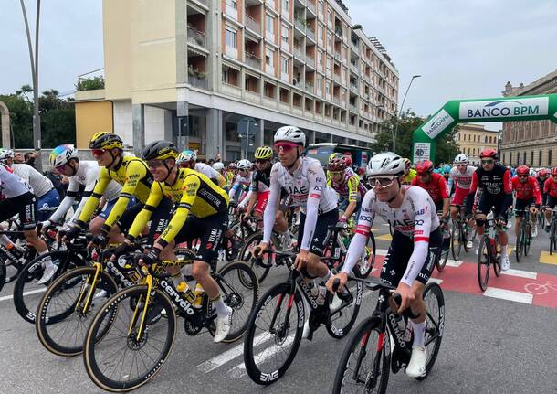 105° Coppa Bernocchi a Legnano
