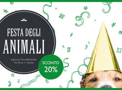 Agricola Animali
