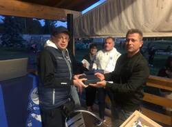 As Ticinia Calcio spegne 40 candeline, la famiglia bianco- azzurra in festa