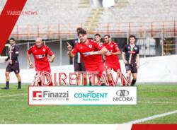 calcio varese diretta