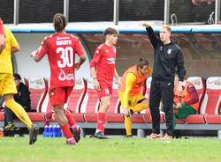 calcio varese saluzzo