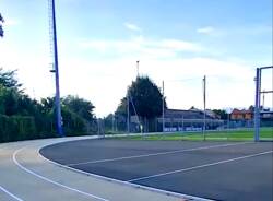 campo sportivo malnate