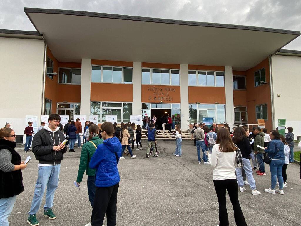 Campus Parabiago
