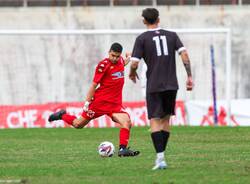 Varese - Fossano 2024