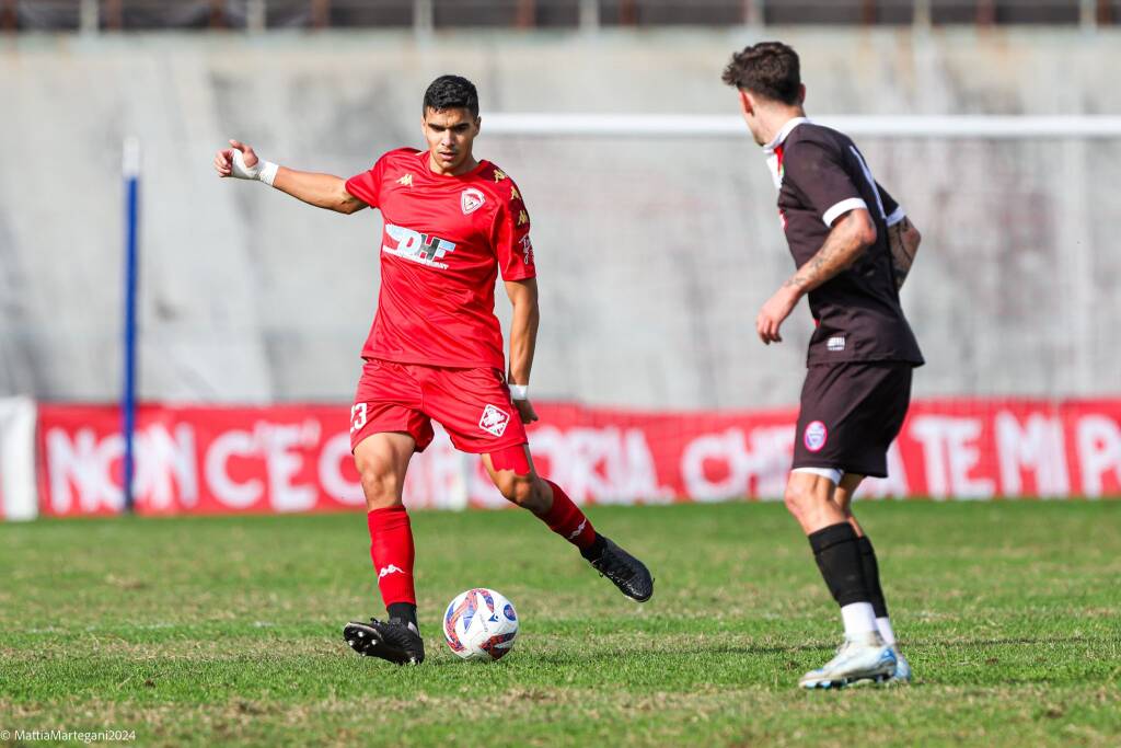 Varese - Fossano 2024
