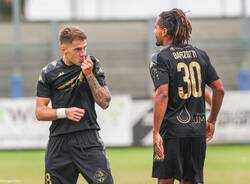 Borgaro - Varese