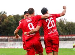 Varese - Derthona