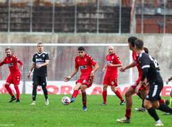 Varese - Derthona