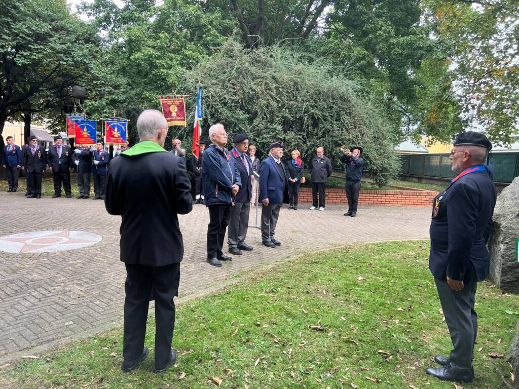 Carristi di Legnano in festa, ottobre 2024