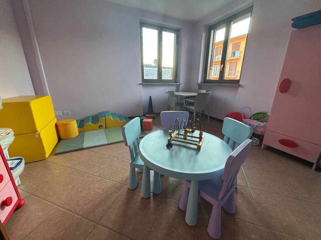Casa nonna Teresina a Cardano al Campo 