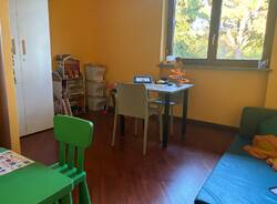 Casa nonna Teresina a Cardano al Campo 