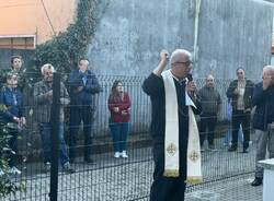 Casa nonna Teresina a Cardano al Campo 