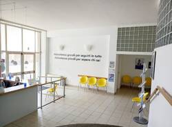 Cerba HealthCare San Nicola_Castellanza