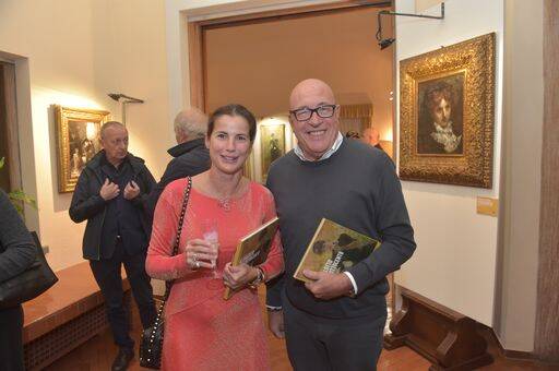 Clinica Isber a Villa San Martino