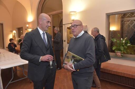 Clinica Isber a Villa San Martino
