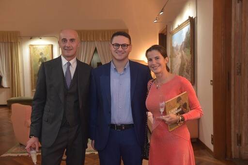 Clinica Isber a Villa San Martino