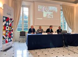 confindustria liuc roberto grassi riccardo comerio gervasoni fusaro