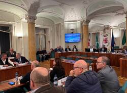 Consiglio provinciale 2024