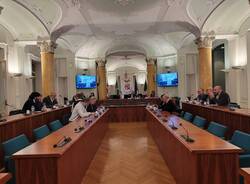 consiglio provinciale varese