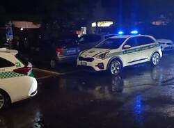 Controlli della Polizia Locale di Pogliano e Nerviano 